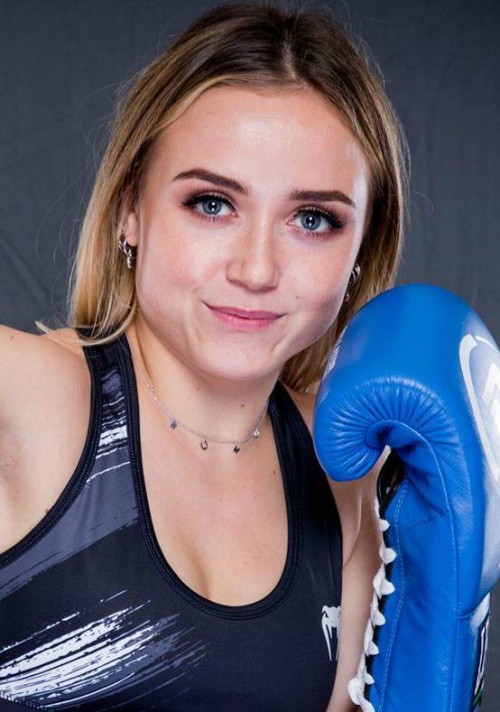 Jade JORAND