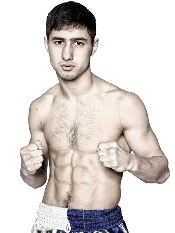 Rasul KACHAKAEV Rasul KACHAKAEV