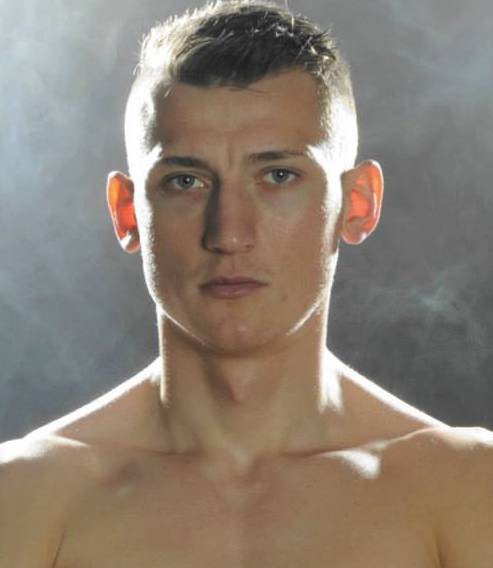 Juri KEHL