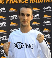 Kévin IBANEZ
