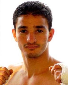 Mourad KHIDER