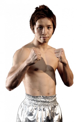 Yuta KUBO Yuta KUBO