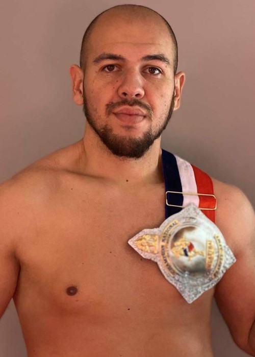 Sofian LAÏDOUNI