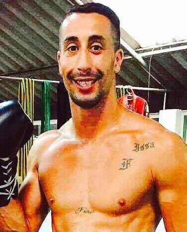 Anes LAKHMARI