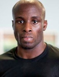 Chike LINDSAY Chike LINDSAY