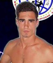 Kevin LLORENS Kevin LLORENS