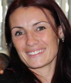 Nathalie MAUREL