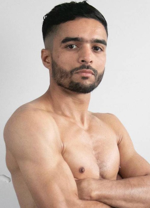 Hamza MERDI
