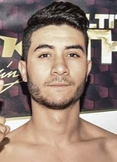 Louay MILED