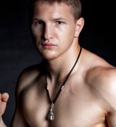 Vladimir MINEEV