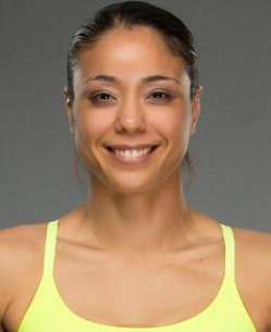 Miriam NAKAMOTO Miriam NAKAMOTO