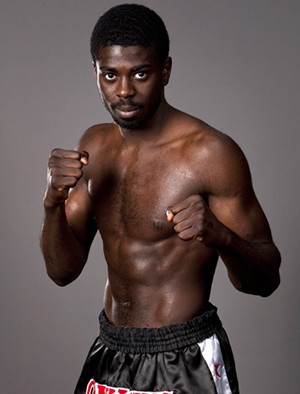 Chidi NJOKUANI Chidi NJOKUANI