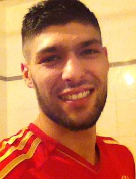 Raouf NOUAINIA