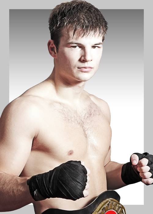 Arnold OBOROTOV Arnold OBOROTOV