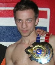 Sebastien OCAÑA
