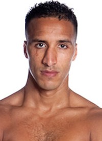 L'houcine OUZGNI L'houcine OUZGNI