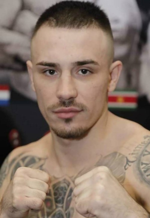 Amansio  PARASCHIV