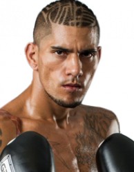Alex PEREIRA Alex PEREIRA