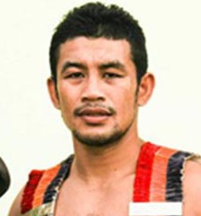 Pornsanae SITMONCHAI