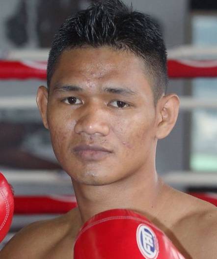 Faizal RAMLI