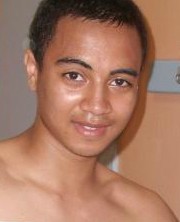 Tonny RATSIMBAZAFY