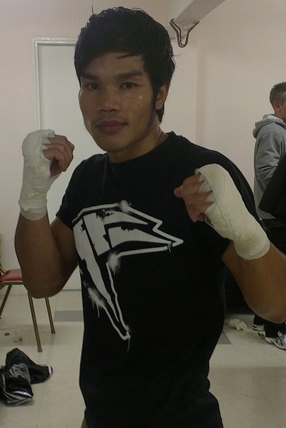 Rit UBON