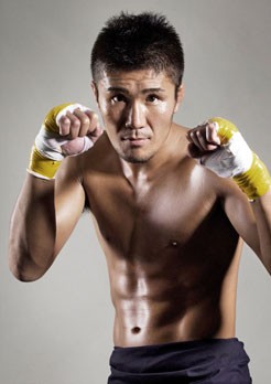 Naoki SAMUKAWA Naoki SAMUKAWA
