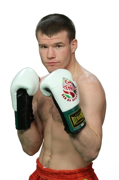 Maxim SMIRNOV