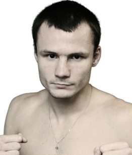 Alexander SURZHKO