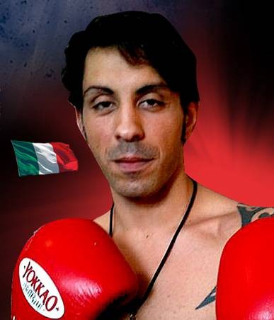 Luca TAGLIARINO Luca TAGLIARINO