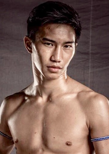 Tawanchai PK SAENCHAI Tawanchai PK SAENCHAI