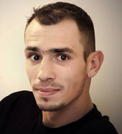 Fabien TOLEDANO Fabien TOLEDANO