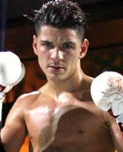 Mehdi TRAIA