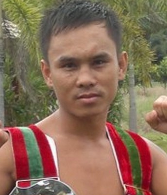 Wanchalong PK SAENCHAI Wanchalong PK SAENCHAI