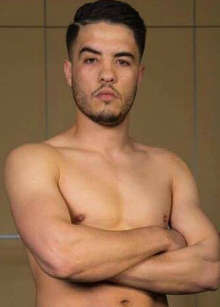 Saïd ZAHDI Saïd ZAHDI