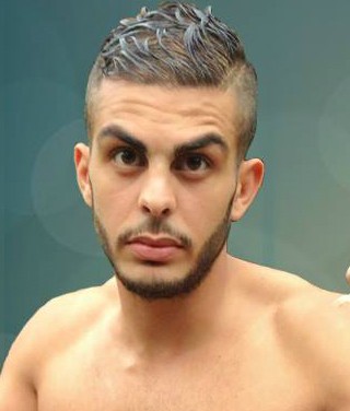 Sliman ZEGNOUN