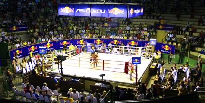 SANGMANEE l emporte PAKORN et NONG-O font encore match nul Videos Rajadamnern - 11 septembre