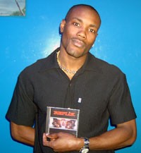 Eddy SABAN C Hot bacs Interview