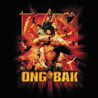 Résultats concours Ong-Bak