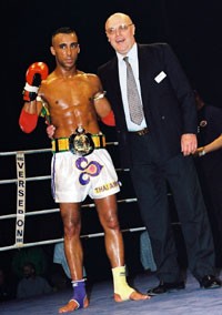 Villaume fait son grand Chelem Championnat d Europe - 71 kg