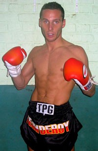Jacob Van Meenen Nak Muay ch ti Portrait