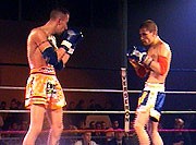 Benmati-Etcheverry Revanche Mars 2004 Woippy 13 décembre 2003