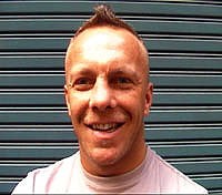 nouvelles Ramon Dekkers Tête à tête avec lègende