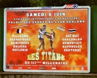 Titans 3ème Millénaire Tiiitaaanesssque