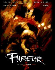 Fureur film Karim DRIDI Sortie 16 Avril