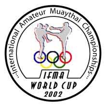 Coupe monde IFMA 2002 résultats