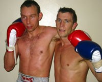 Gala d Angleterre 25 avril 2004