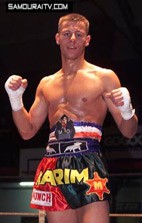 Karim Souda Profil Champion