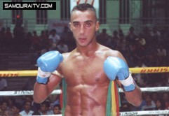Sur traces Ramon Dekker Farid Villaume
