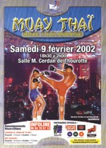 A Compiègne 09 Février 2002